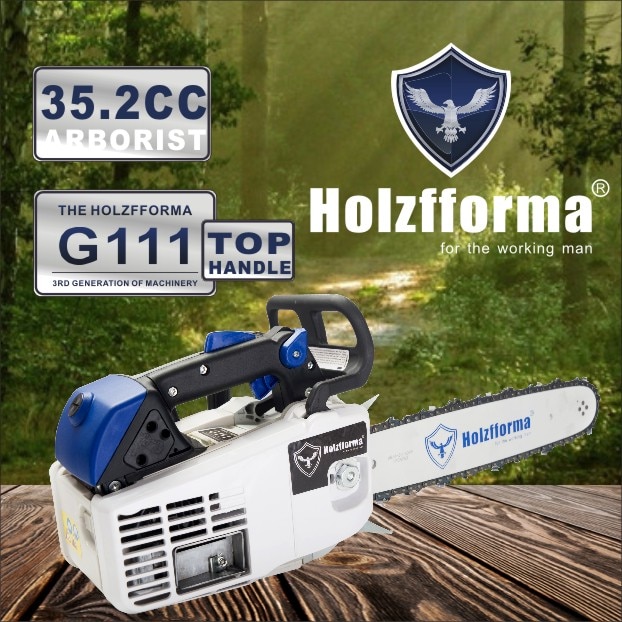 Farmertec Holzfforma G111  ǰ, MS200T 020T ..